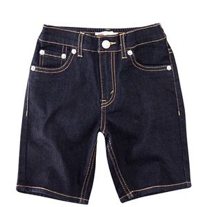 Kids Levi’s slim fit shorts